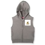 Kid's Vests Thumbnail