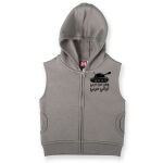 Kid's Vests Thumbnail