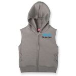 Kid's Vests Thumbnail