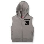 Kid's Vests Thumbnail