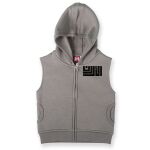 Kid's Vests Thumbnail