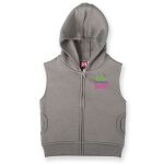 Kid's Vests Thumbnail