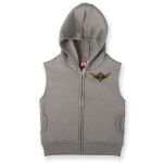 Kid's Vests Thumbnail