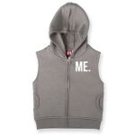 Kid's Vests Thumbnail