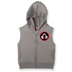 Kid's Vests Thumbnail
