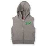 Kid's Vests Thumbnail