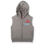 Kid's Vests Thumbnail