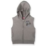 Kid's Vests Thumbnail