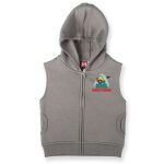 Kid's Vests Thumbnail