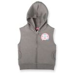 Kid's Vests Thumbnail