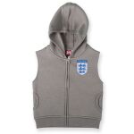 Kid's Vests Thumbnail