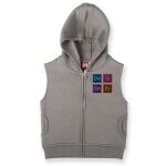 Kid's Vests Thumbnail