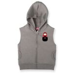 Kid's Vests Thumbnail