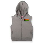 Kid's Vests Thumbnail