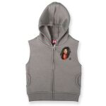 Kid's Vests Thumbnail