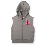 Kid's Vests Thumbnail