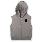 Kid's Vests Thumbnail