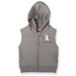 Kid's Vests Thumbnail