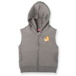 Kid's Vests Thumbnail
