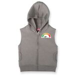 Kid's Vests Thumbnail