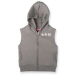 Kid's Vests Thumbnail