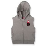 Kid's Vests Thumbnail