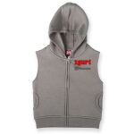 Kid's Vests Thumbnail