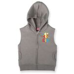 Kid's Vests Thumbnail