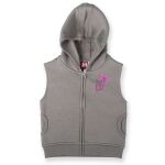 Kid's Vests Thumbnail