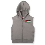 Kid's Vests Thumbnail