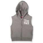 Kid's Vests Thumbnail