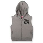Kid's Vests Thumbnail