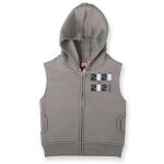 Kid's Vests Thumbnail