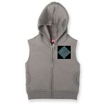Kid's Vests Thumbnail