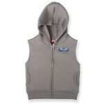 Kid's Vests Thumbnail