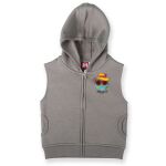 Kid's Vests Thumbnail