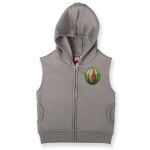 Kid's Vests Thumbnail