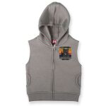 Kid's Vests Thumbnail