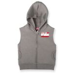 Kid's Vests Thumbnail