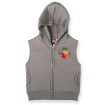 Kid's Vests Thumbnail