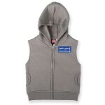 Kid's Vests Thumbnail