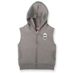 Kid's Vests Thumbnail