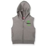 Kid's Vests Thumbnail