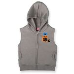 Kid's Vests Thumbnail
