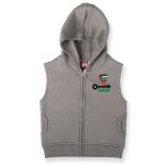 Kid's Vests Thumbnail