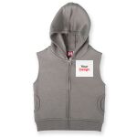 Kid's Vests Thumbnail