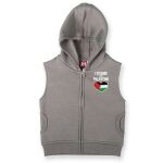 Kid's Vests Thumbnail