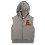 Kid's Vests Thumbnail