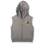 Kid's Vests Thumbnail