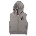 Kid's Vests Thumbnail